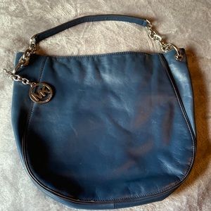 Michael Kors Shoulder Purse